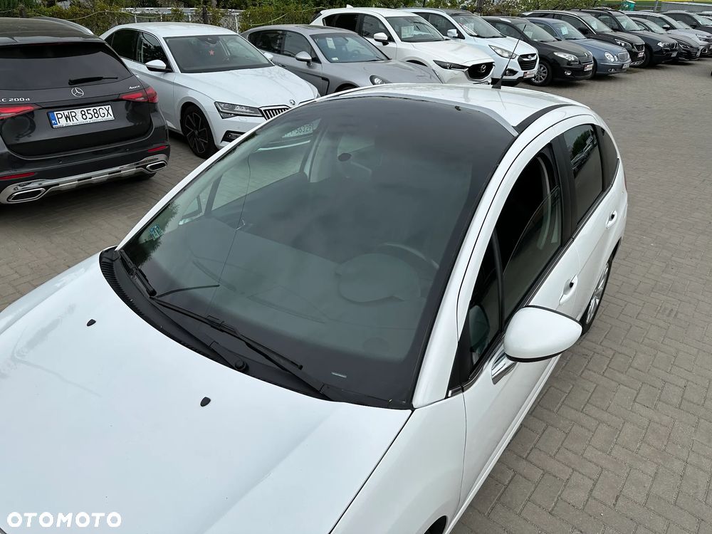 Citroën C3 - 30