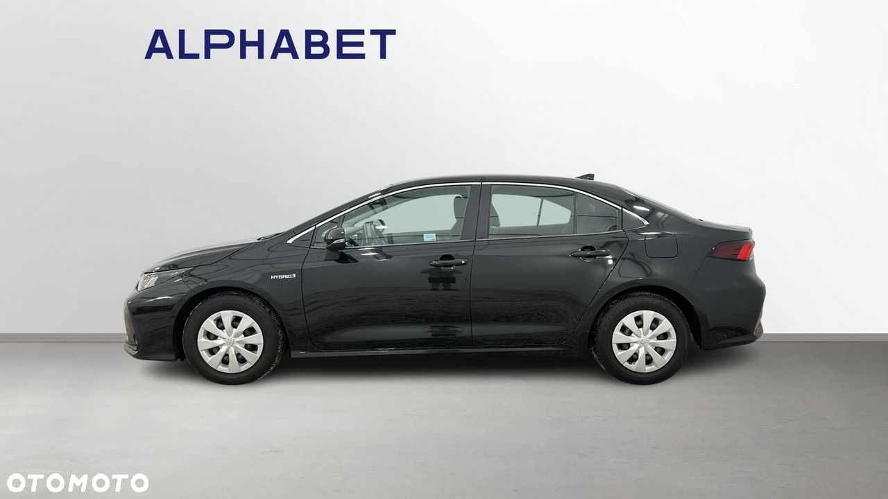 Toyota Corolla 1.8 Hybrid Active - 3