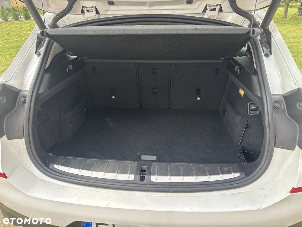 BMW X2 sDrive20i Advantage sport - 26