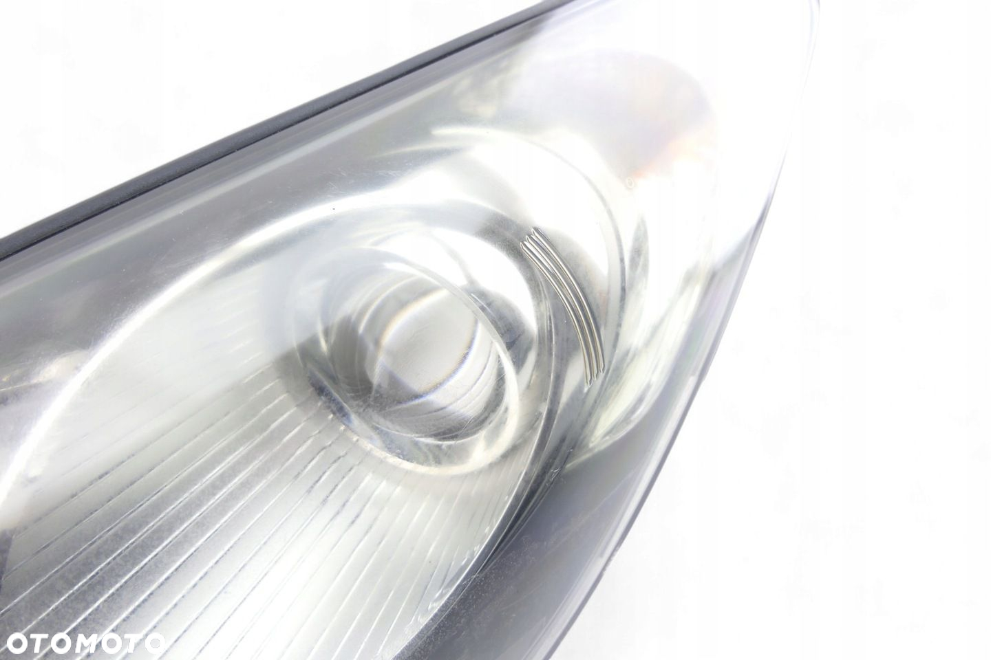 Lampa Lewy Przód HYUNDAI IX35 2012R 92101-2Y UK - 4