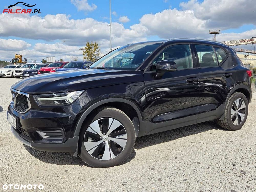 Volvo XC 40 - 24