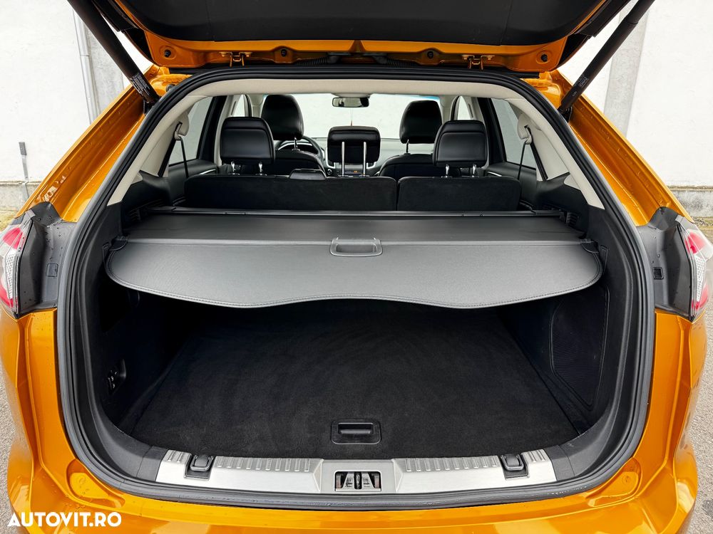 Ford Edge - 25