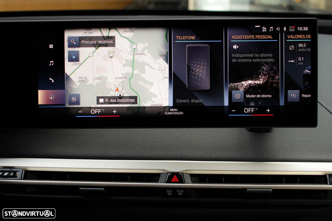 BMW iX xDrive 40 - 18