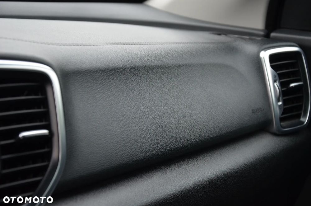 Kia Sportage 1.7 CRDI Business Line 2WD - 36