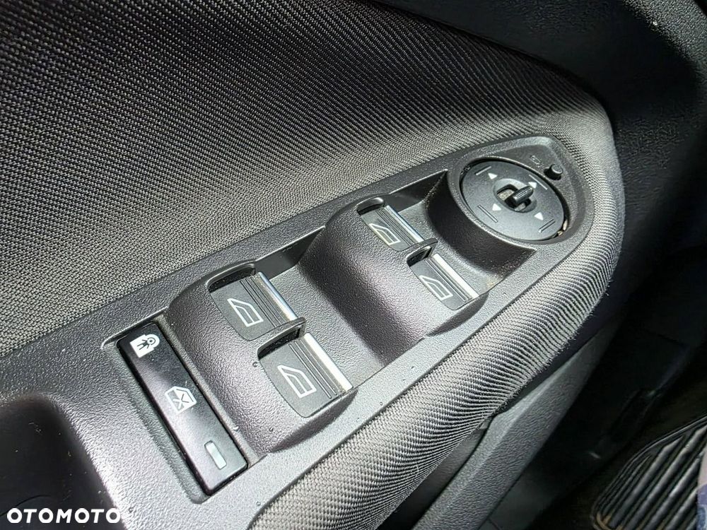 Ford Grand C-MAX 1.5 EcoBoost Start-Stopp-System Business Edition - 11