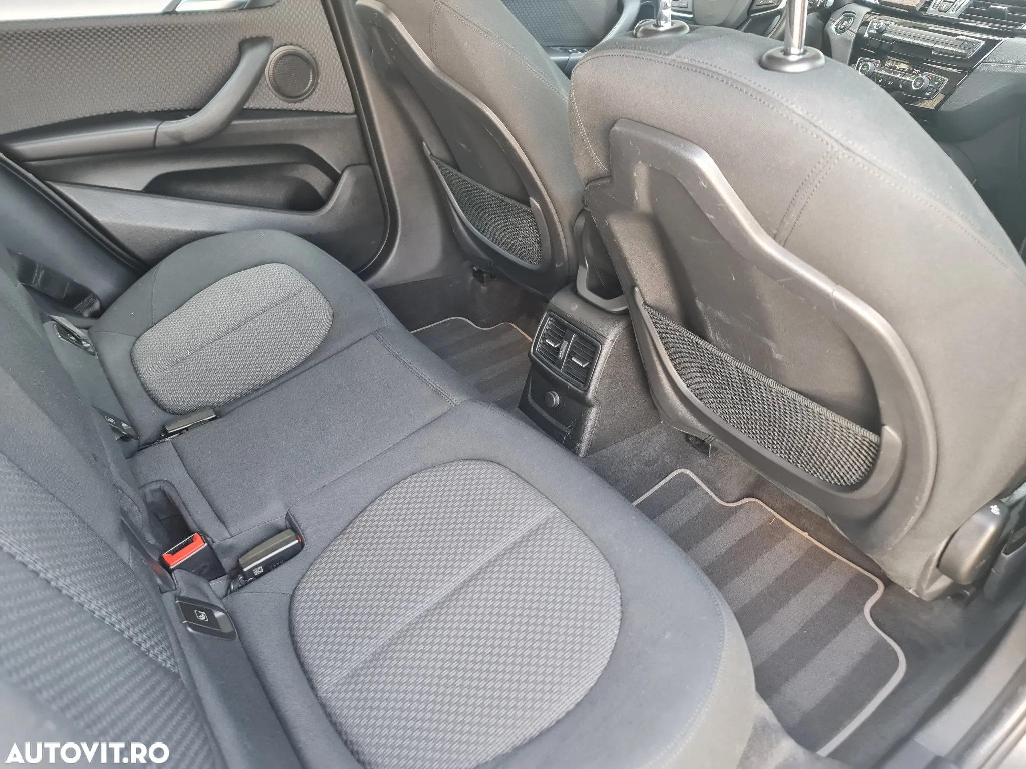 BMW X2 xDrive20d AT - 12