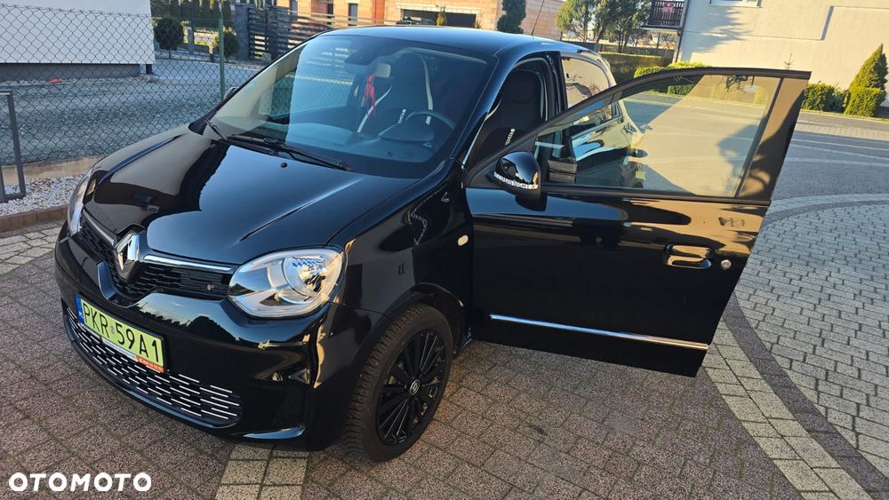 Renault Twingo Electric URBAN NIGHT - 1