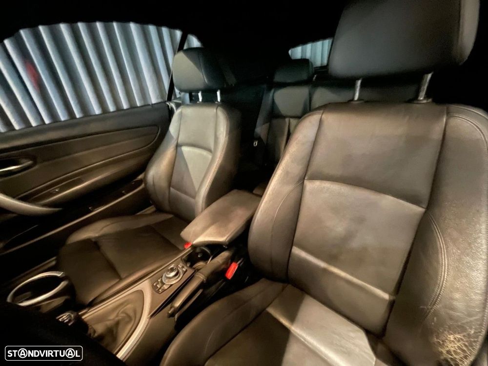 BMW 123 — fotografia 17
