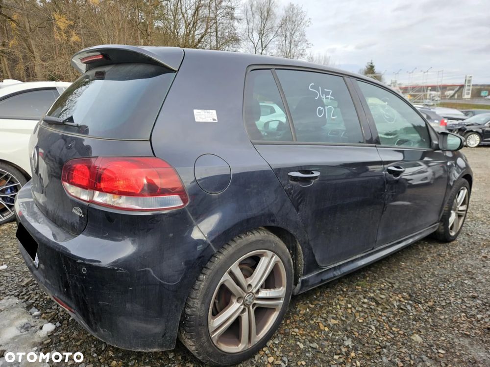 Volkswagen Golf 1.4 TSI Team - 1
