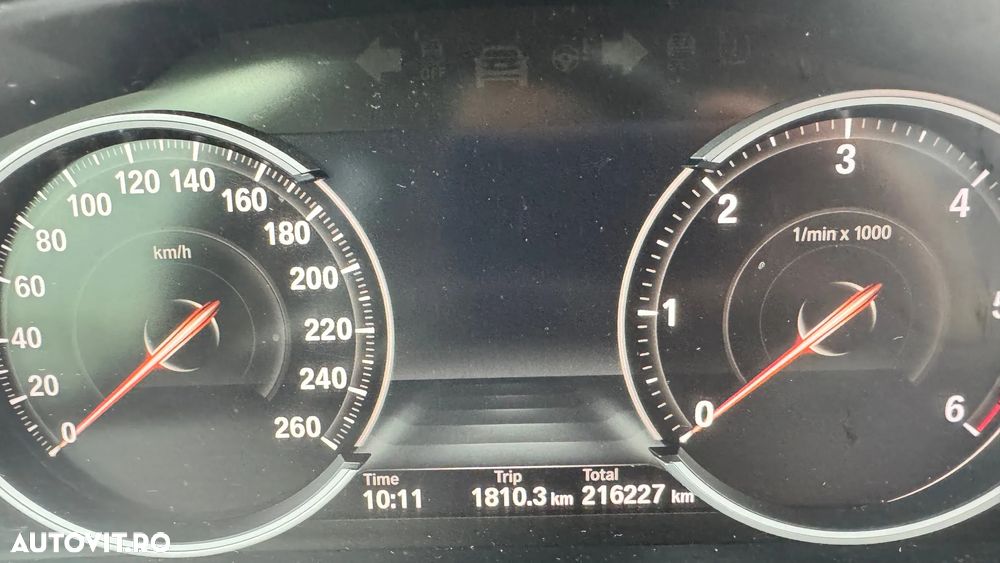 BMW X5 xDrive30d Sport-Aut. - 15