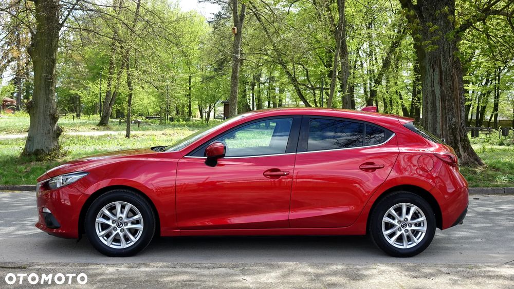 Mazda 3 2.0 Skyenergy - 28