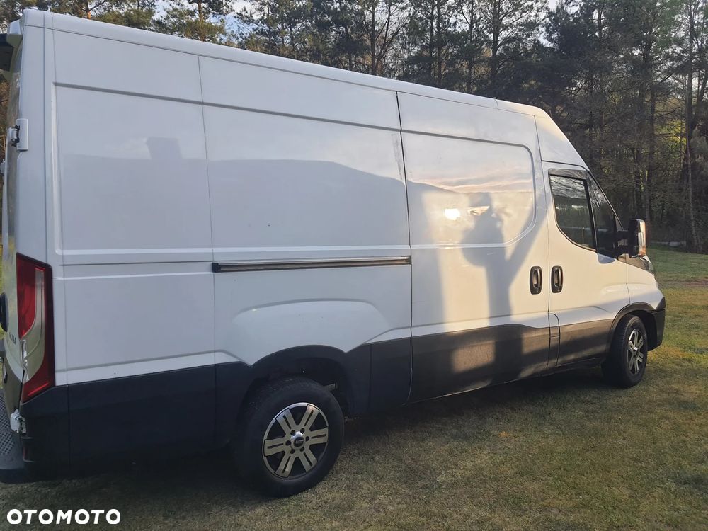 Iveco Daily - 7