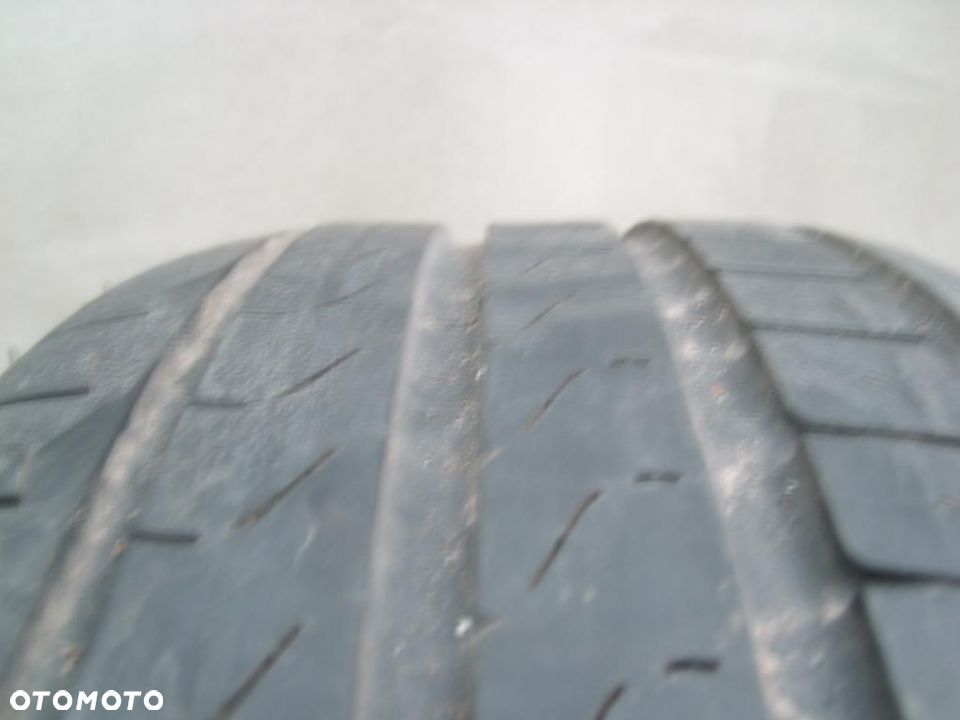 Pirelli Cinturato P7 225/55/16 5mm 2010r - 2