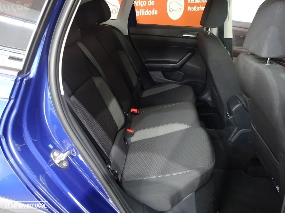 VW Taigo 1.0 TSI Life DSG - 31