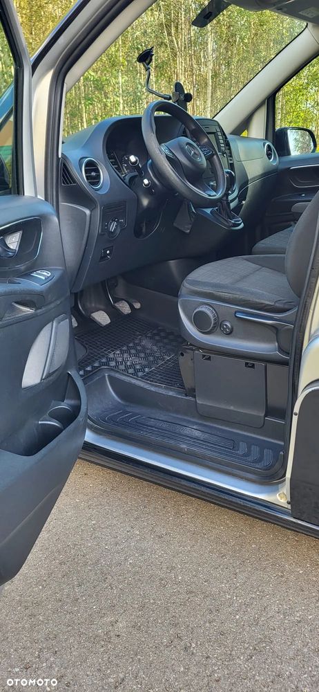 Mercedes-Benz VITO - 7