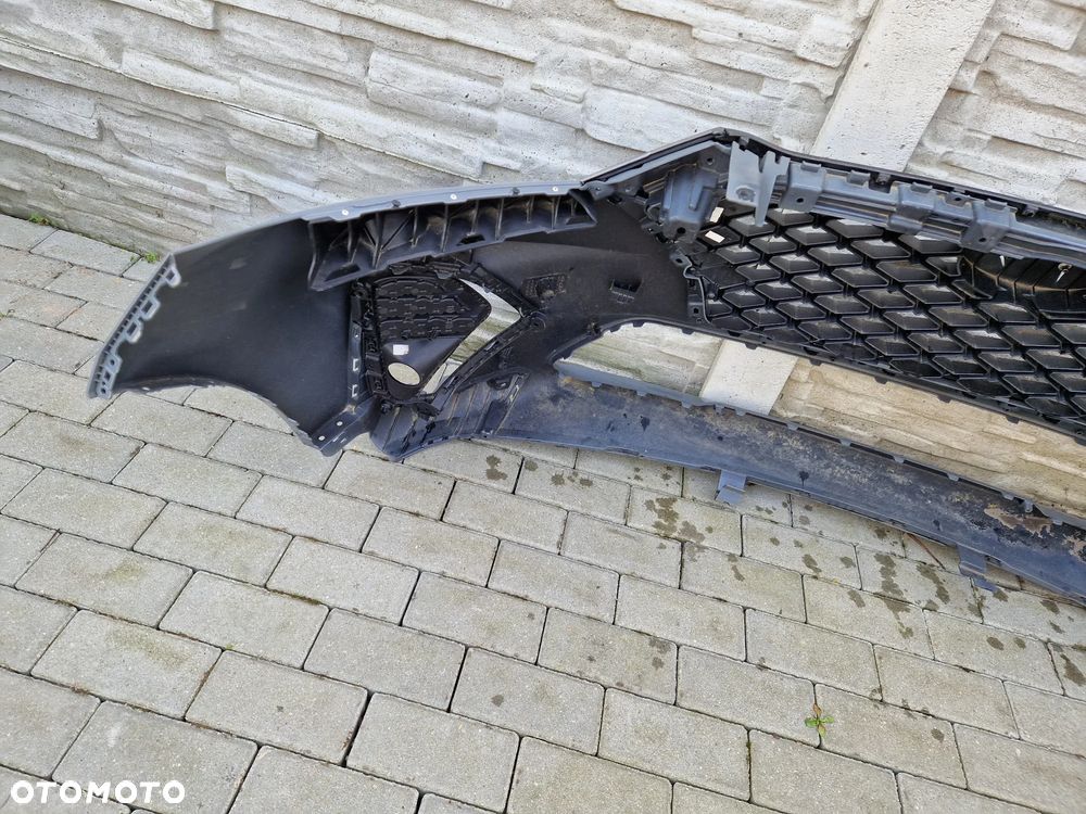 Zderzak Hyundai Tucson N line - 9