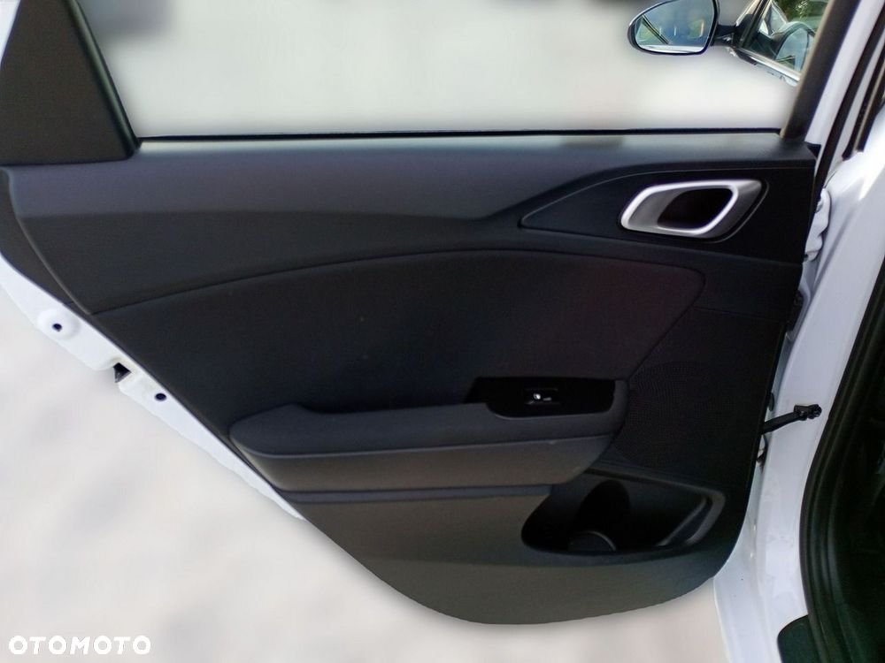 Kia Ceed 2023