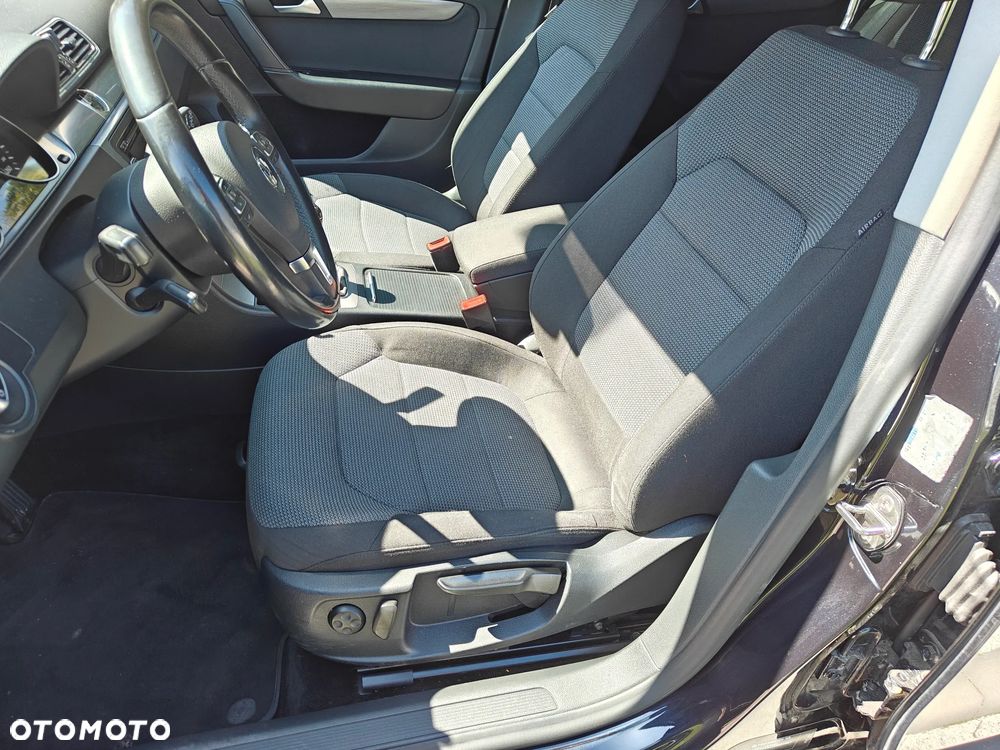 Volkswagen Passat 1.4 TSI Highline - 10