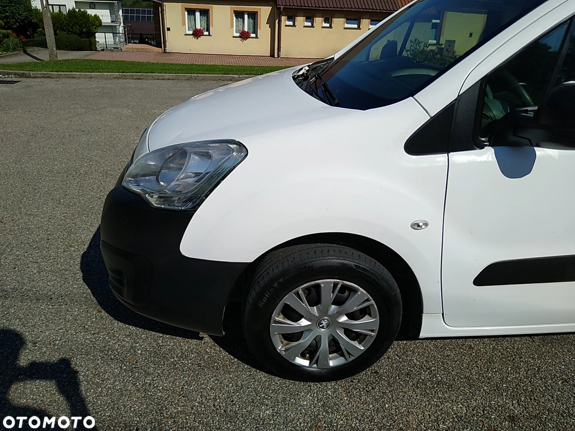 Citroën Berlingo L2 - 11