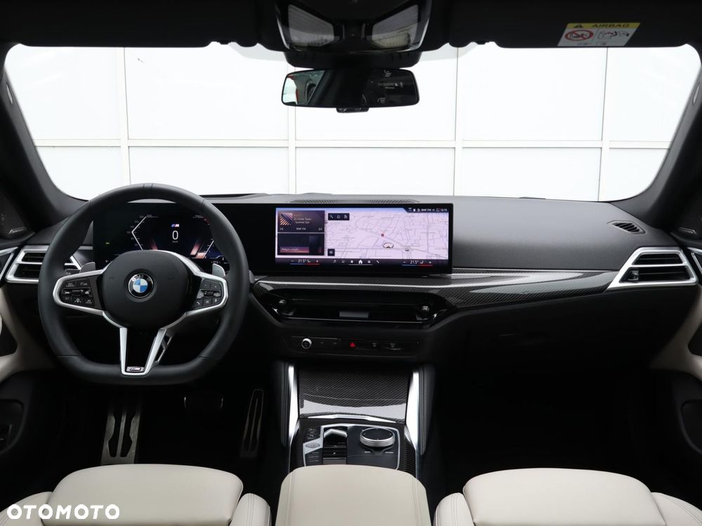 BMW Seria 4 - 6