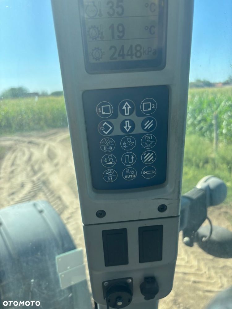 New Holland T 8.360 4X4 - 21