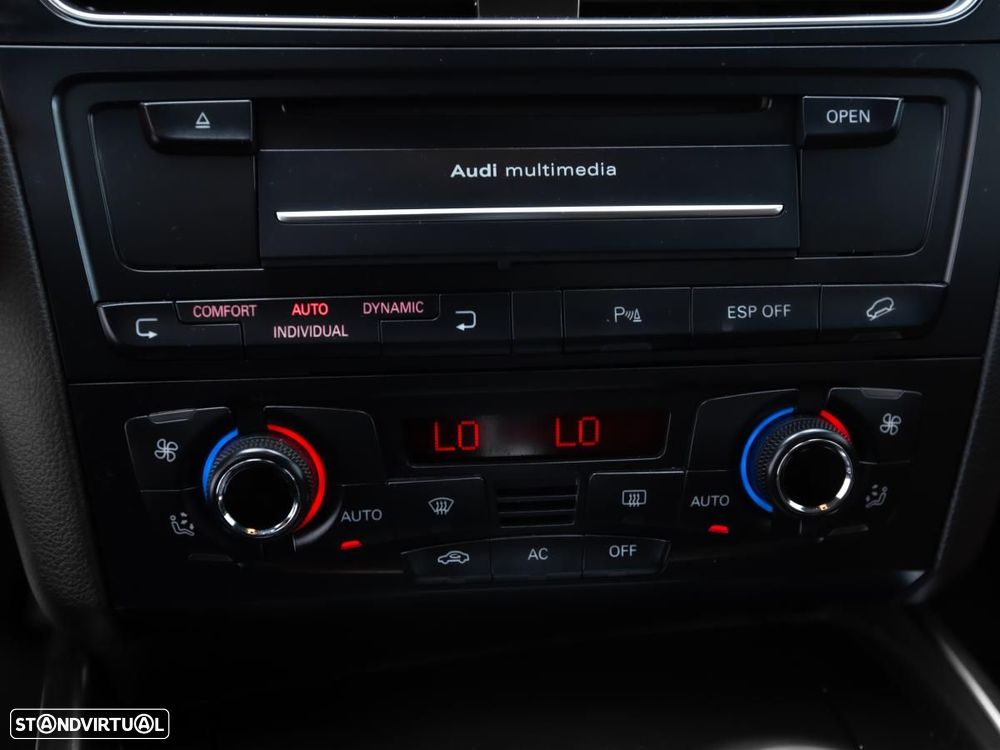 Audi Q5 - 18