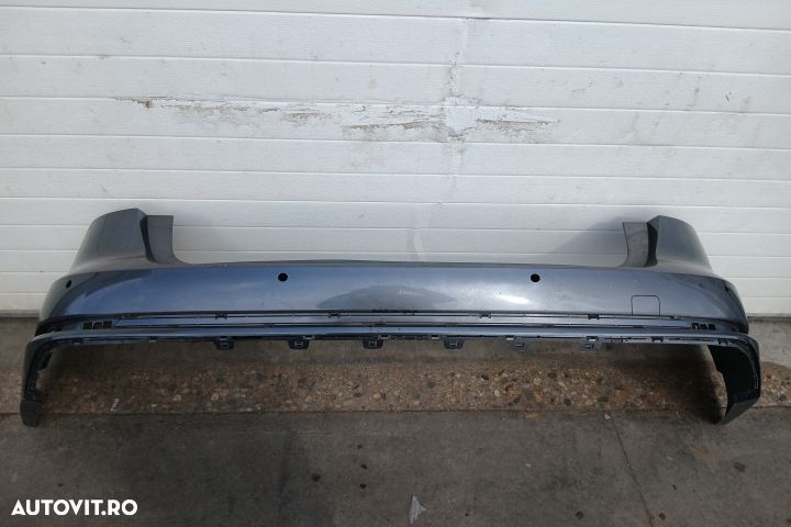 BARA SPATE 8W9807511M S-LINE 8W9807385A 8W9807511M S-LINE 8W9807385A - 1