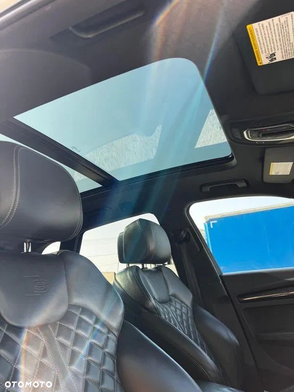 Audi SQ5 - 21