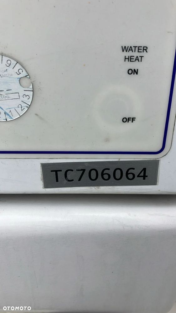 AGREGAT chłodniczy Carrier Supra 1150 mono 2017r - 5