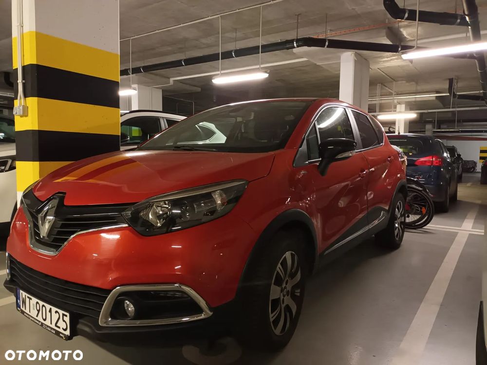 Renault Captur 0.9 Energy TCe Limited - 14