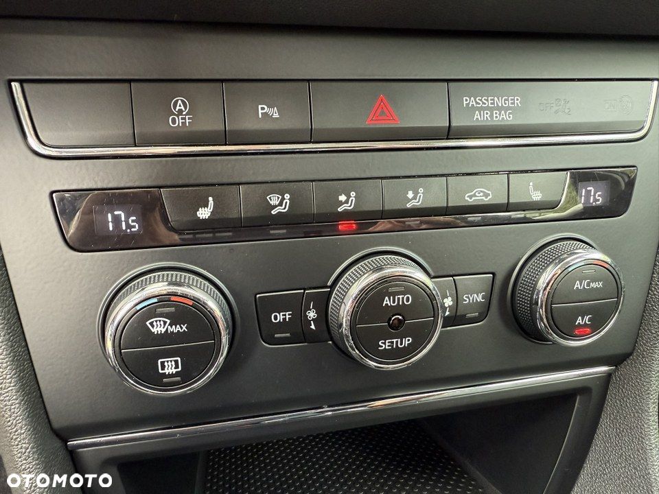 Seat Leon Sportstourer 1.4 TSI Start&Stop X-Perience - 23