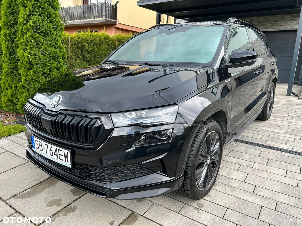 Skoda Karoq - 2