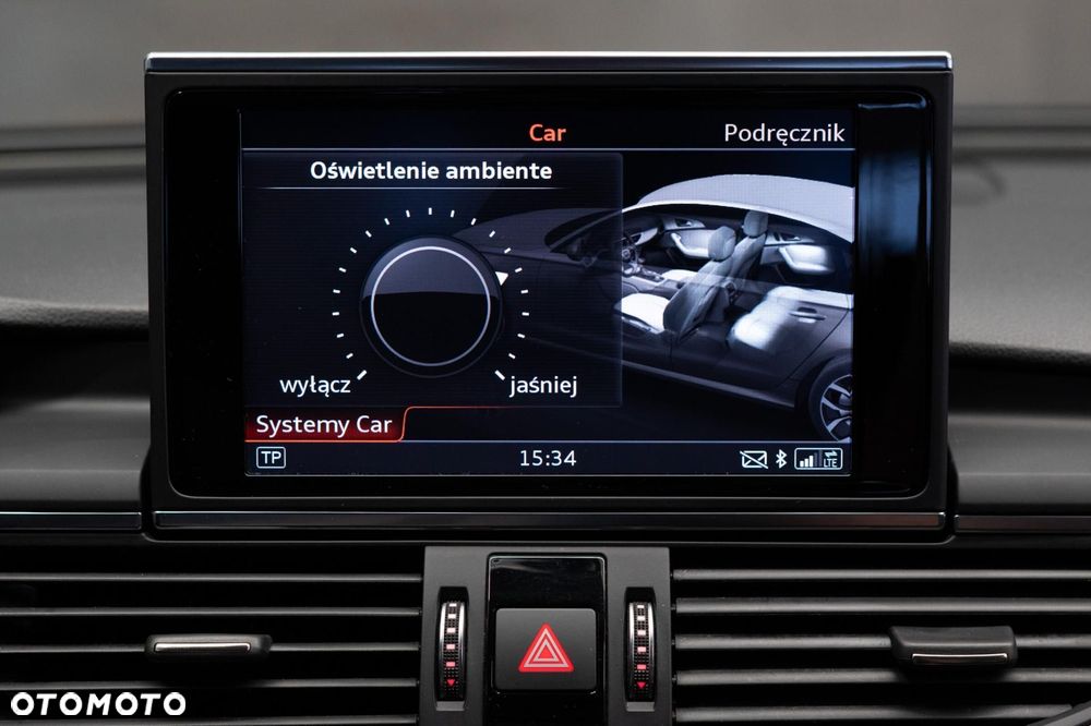 Audi A6 Limousine 2.0 TDI ultra S tronic - 27