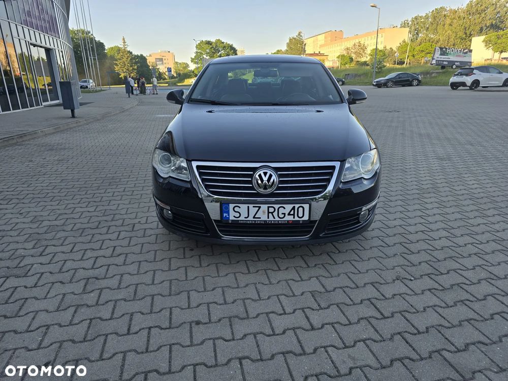 Volkswagen Passat 1.8 TSI Highline Tiptr - 9