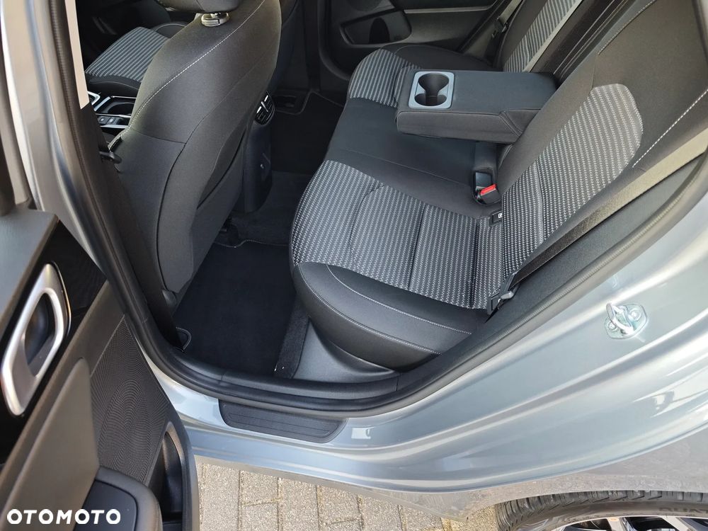 Kia Ceed 1.5 T-GDI Tribute DCT - 24