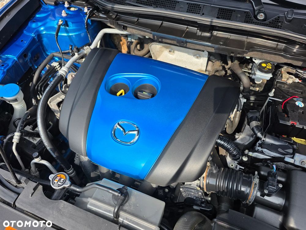 Mazda CX-5 - 23