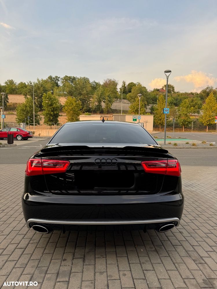 Audi A6 - 5