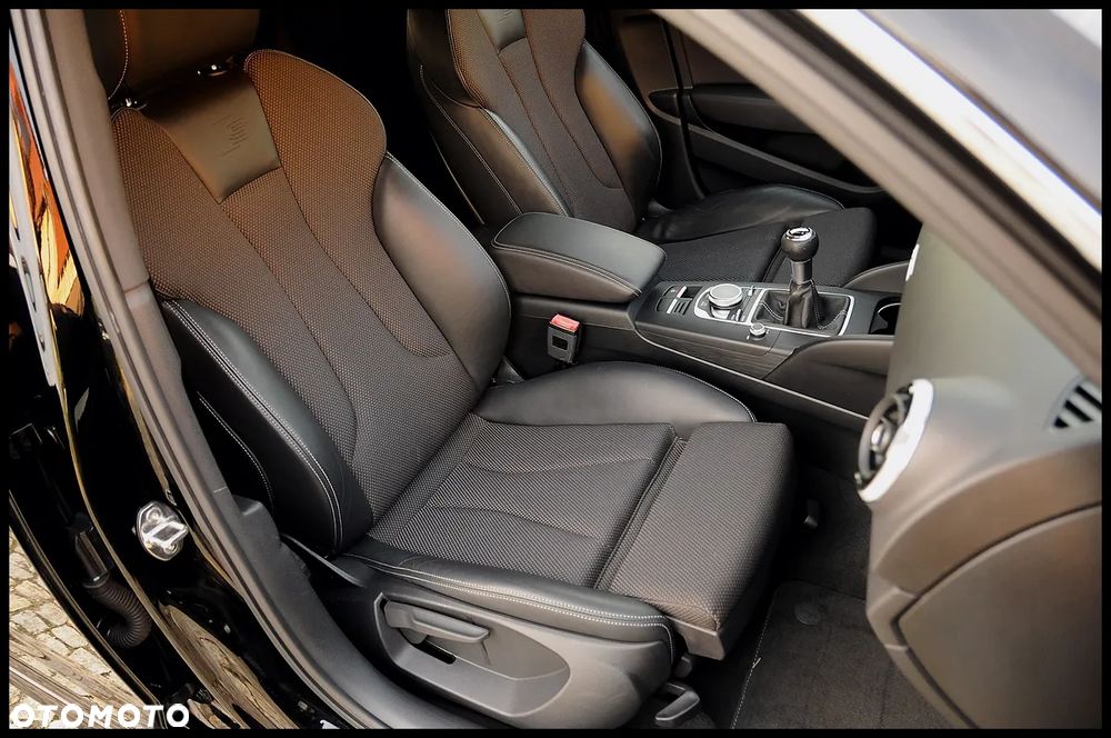 Audi A3 Sportback - 31