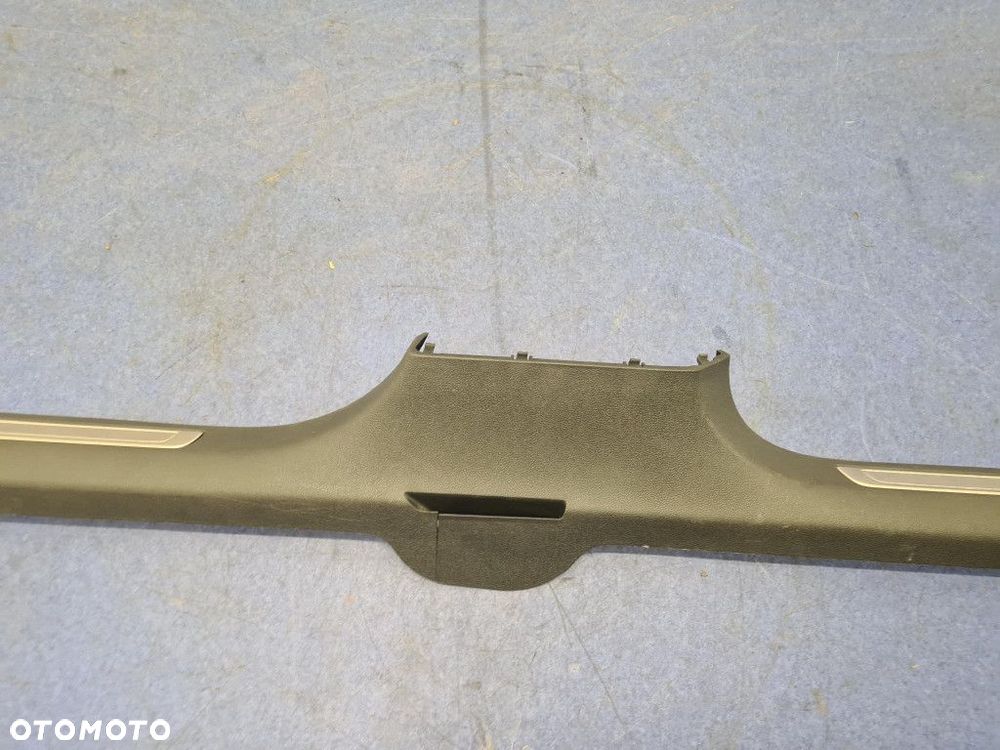 VOLKSWAGEN PASSAT B8 LEWA LISTWA OZDOBNA PROGU 3G0853372E - 3