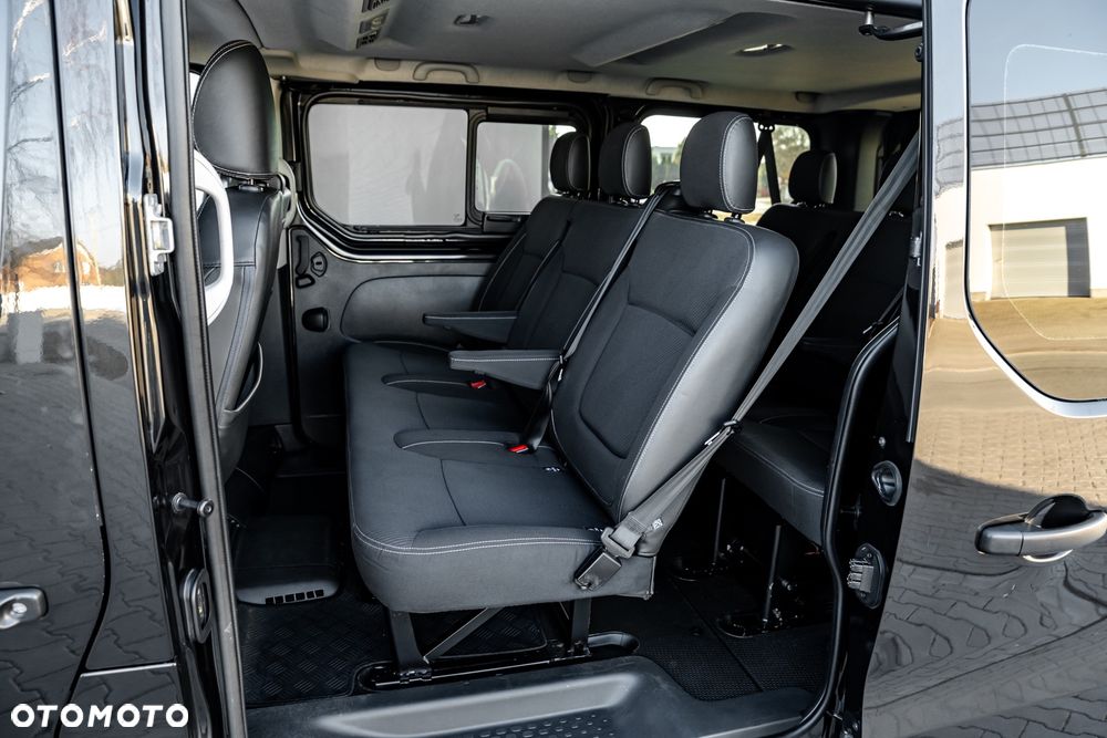 Nissan NV300 L1H1 2,7 (9-Si.) Comfort - 30