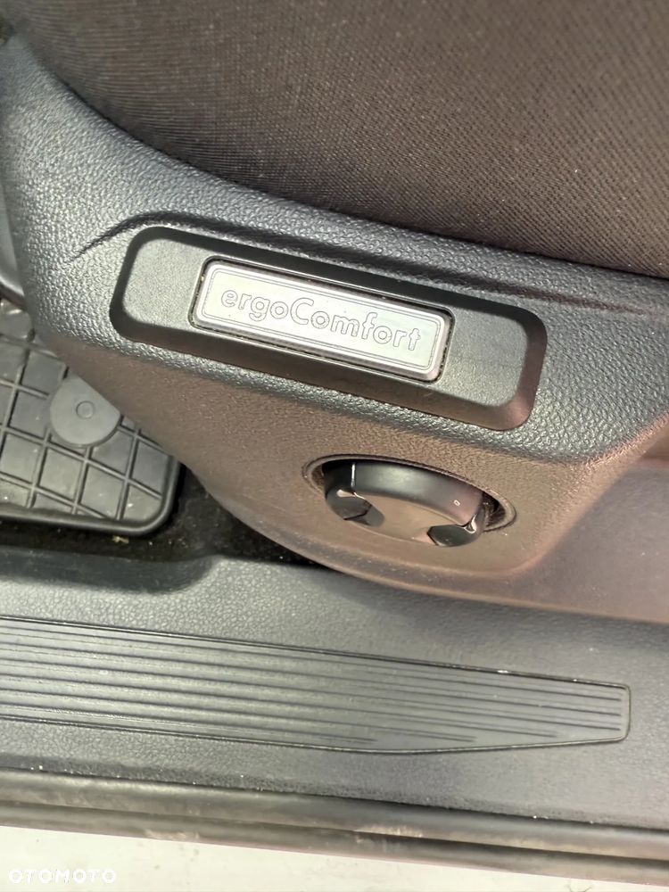 Volkswagen Caddy 2.0 TDI Life - 13