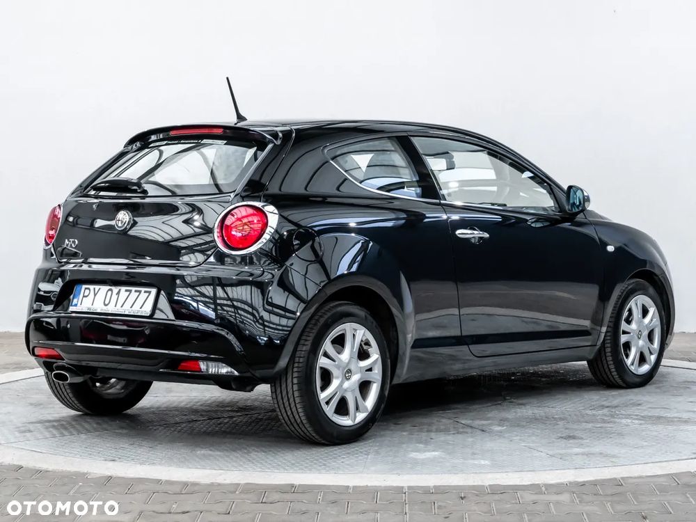 Alfa Romeo Mito - 3
