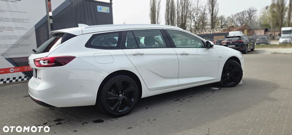 Opel Insignia 2.0 Business Innovation - 14
