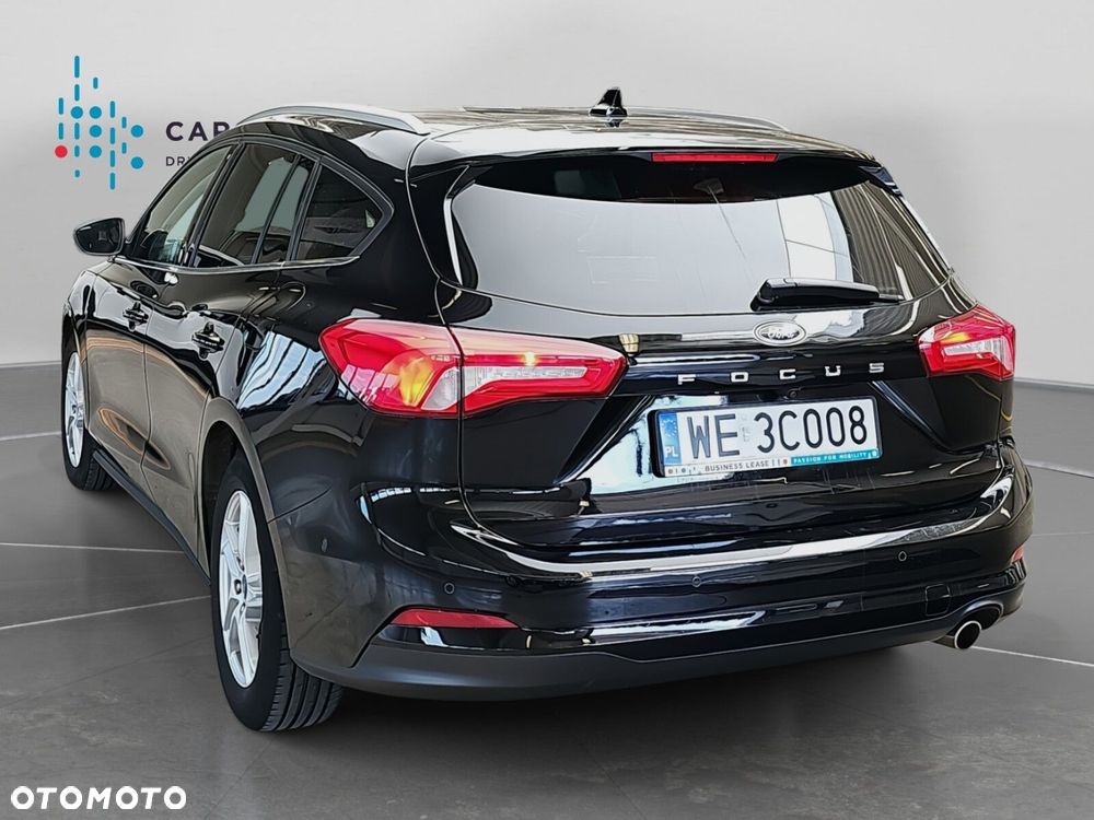 Ford Focus 1.5 EcoBlue SCR Connected - 7