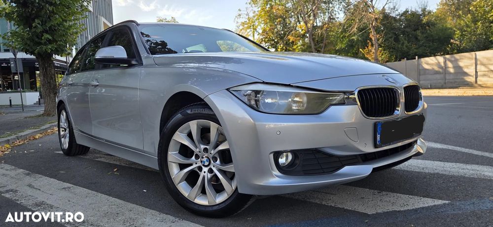BMW Seria 3 - 1