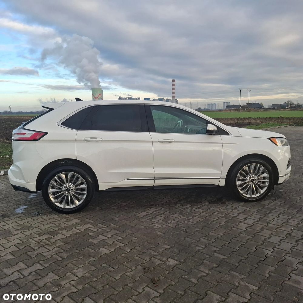 Ford Edge 2.0 EcoBlue Bi-Turbo 4x4 Vignale - 6