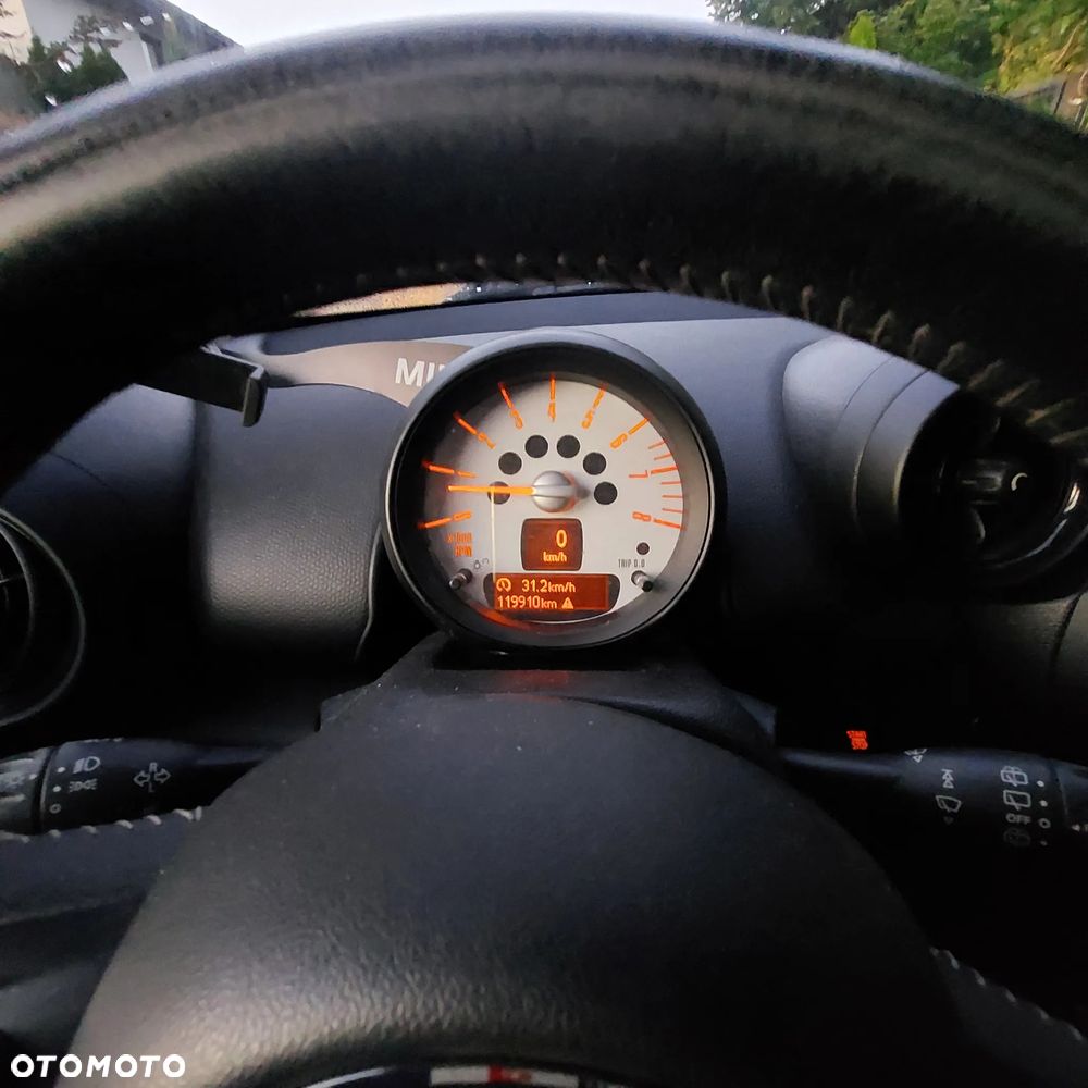 MINI Countryman - 8