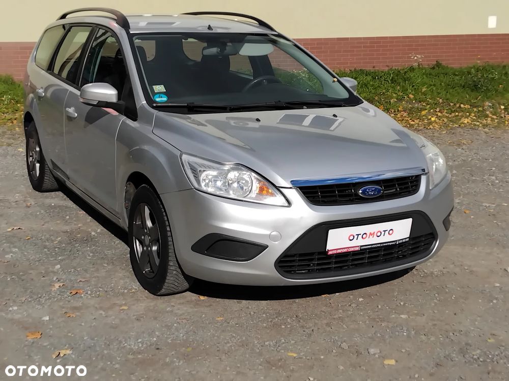 Ford Focus - 28