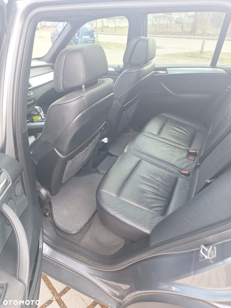 BMW X5 3.0 d Edition Exclusive - 9