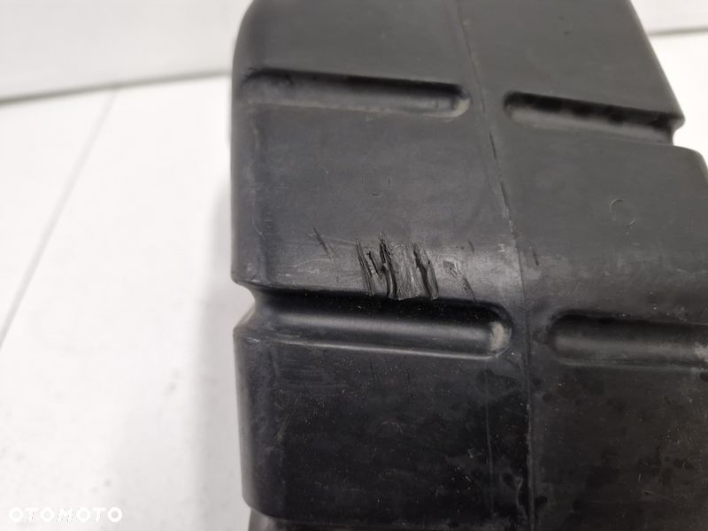 LINCOLN NAVIGATOR 2 II 5.4 V8 REZONATOR DOLOT RURA POWIETRZA 2L7U-9F843-AB - 9